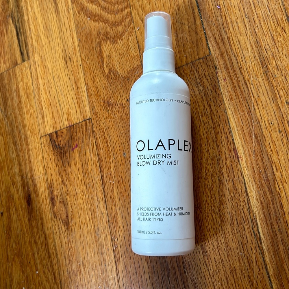 OLAPLEX colonizing blow dry mist